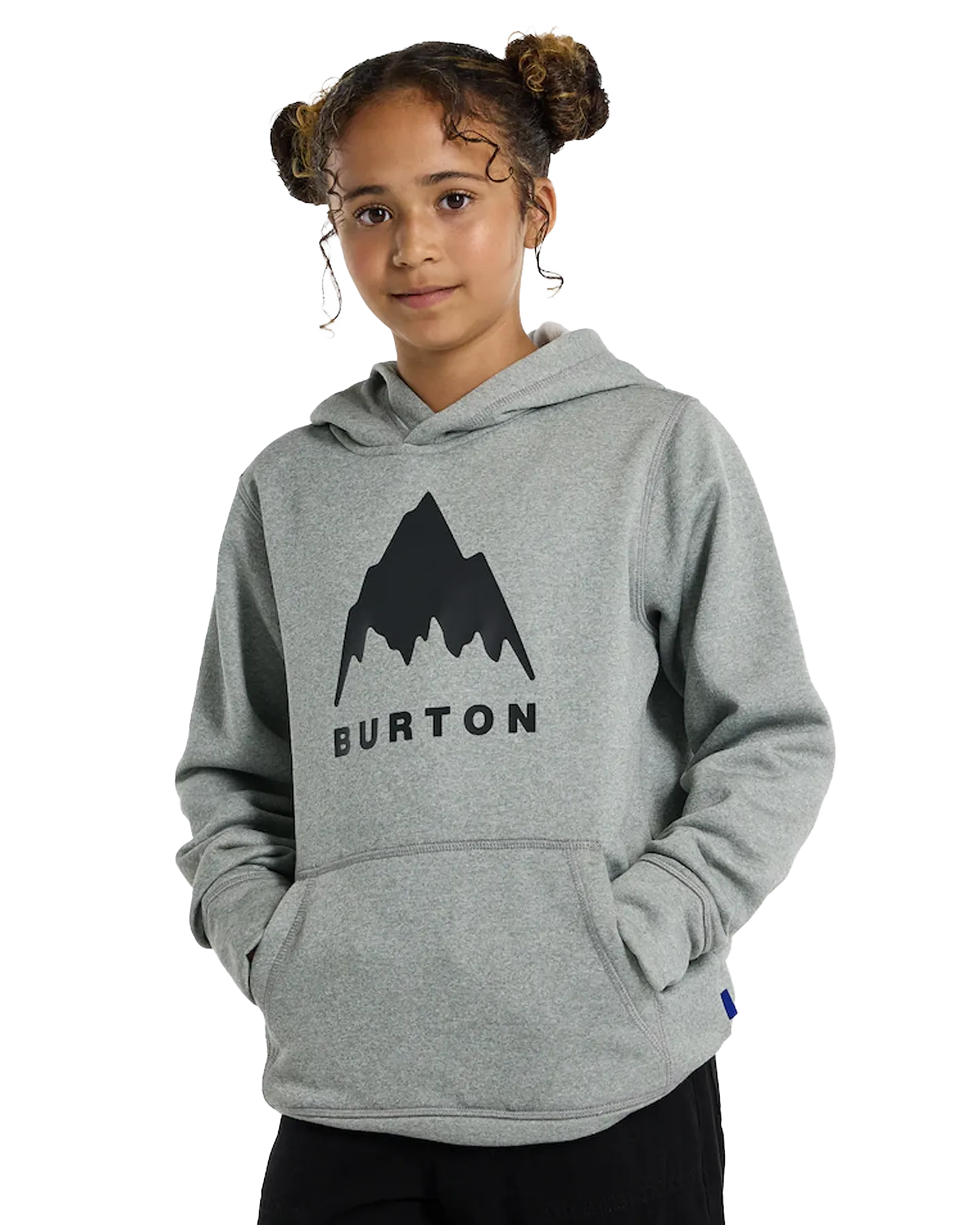 Burton Kids' Oak Pullover