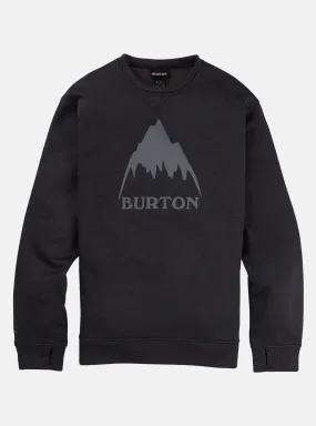 Burton Oak Crew Sweatshirt - Men's