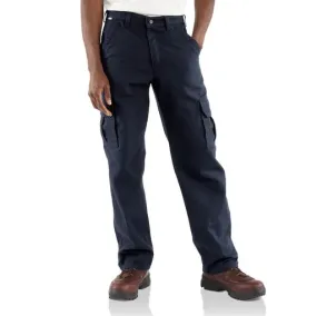 Carhartt Men's Flame Resistant Canvas Cargo Pant