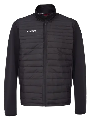 CCM Quilted Jacket Adult