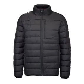 CCM Team Quilted Winter Jacket Adult