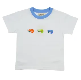 Chameleon Trio Shirt (2T)