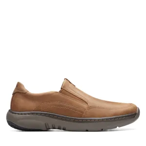 Clarks Pro Step Beeswax (26175195)