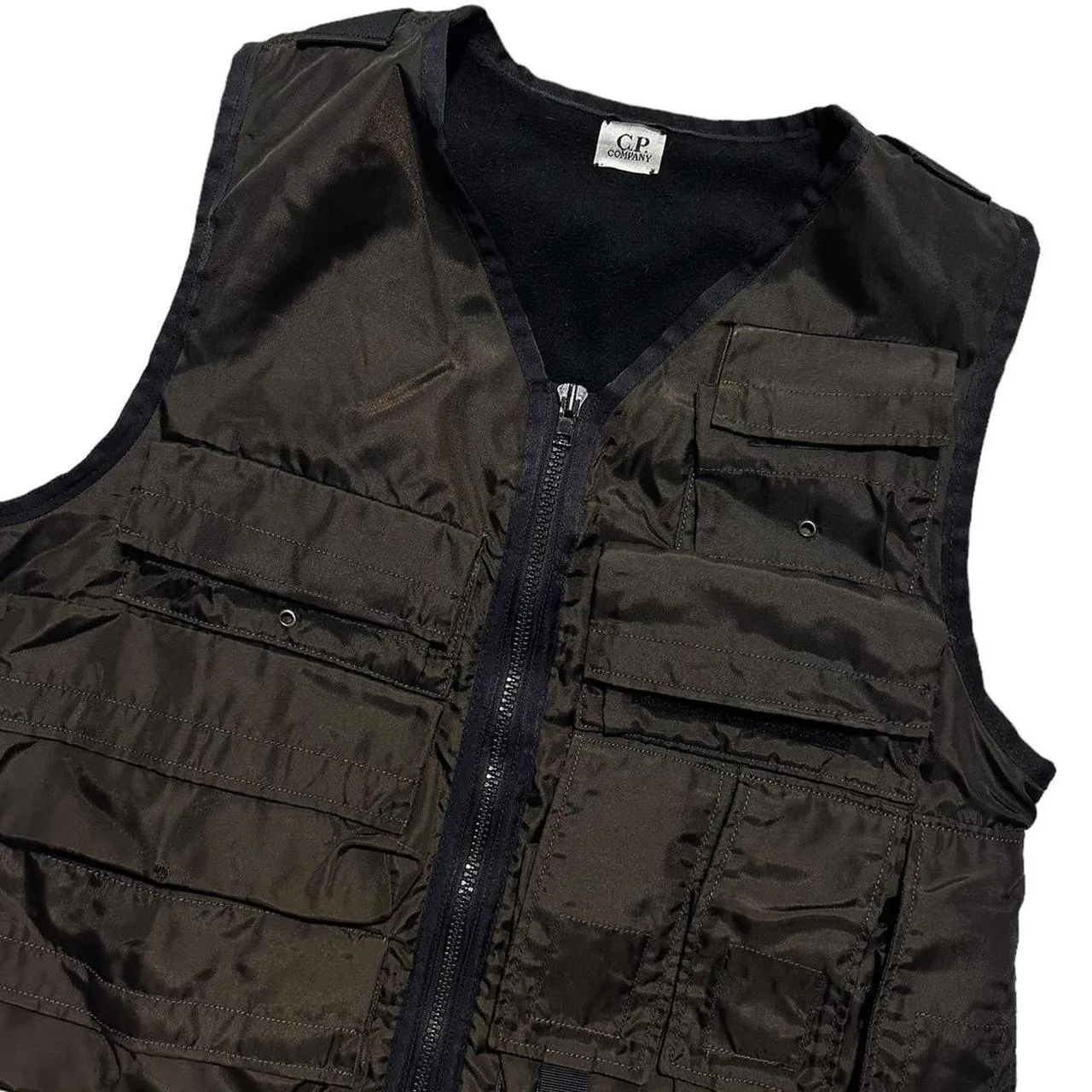 CP Company 2000 Urban Protection Torch Vest