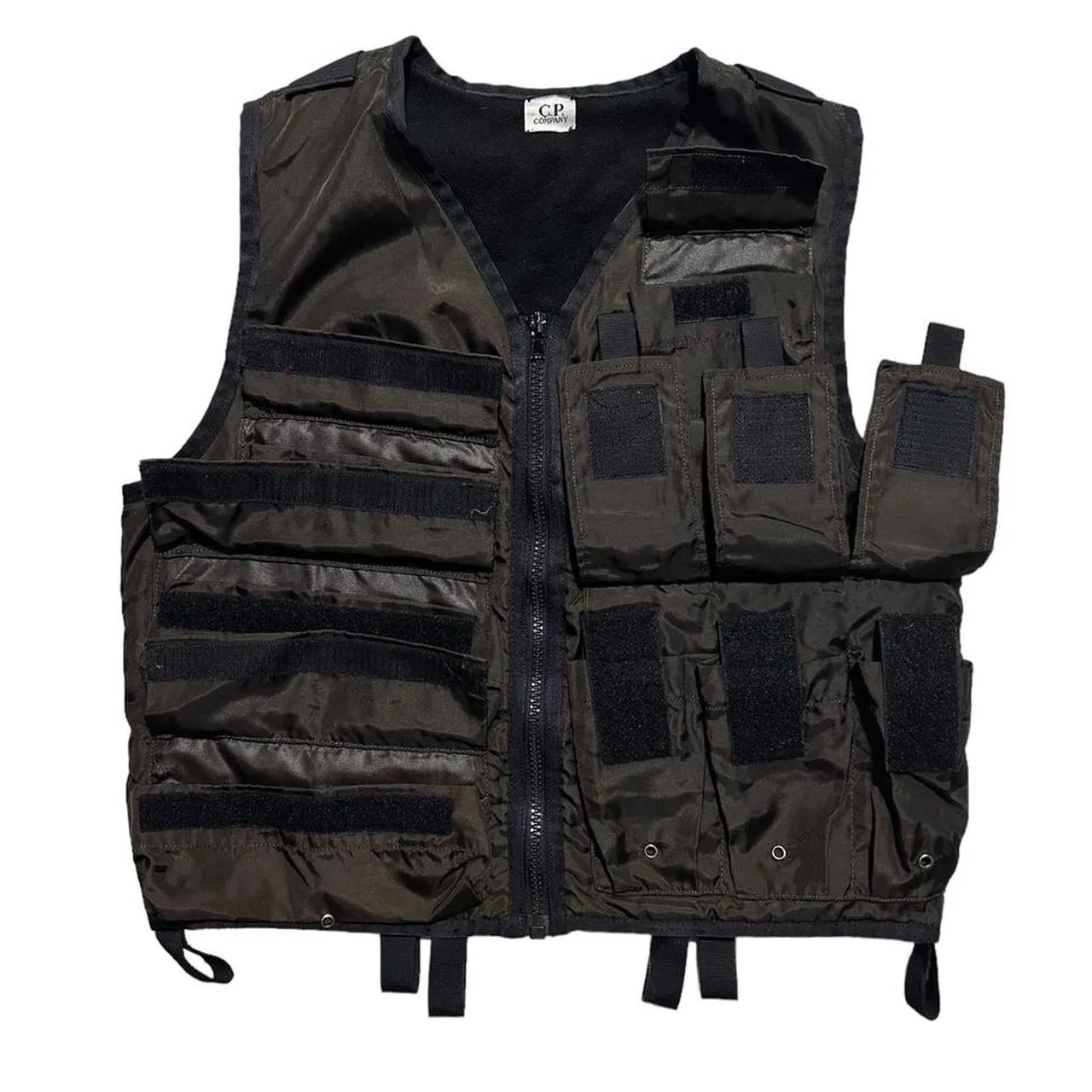 CP Company 2000 Urban Protection Torch Vest