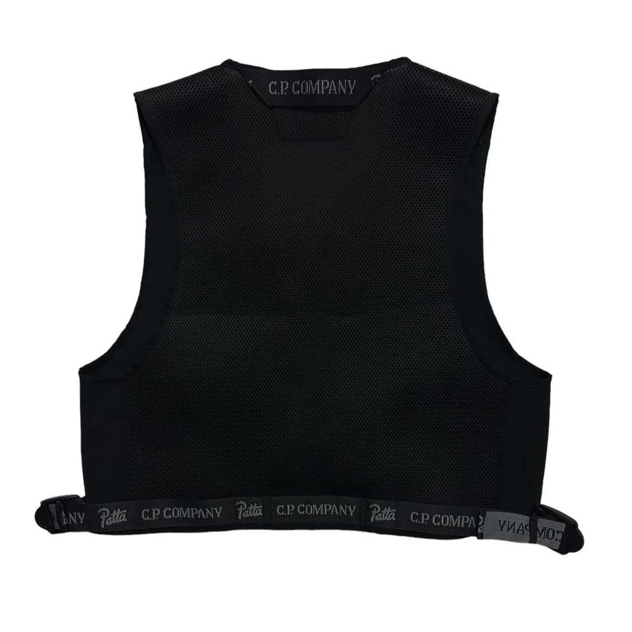 CP Company Patta tactical vest