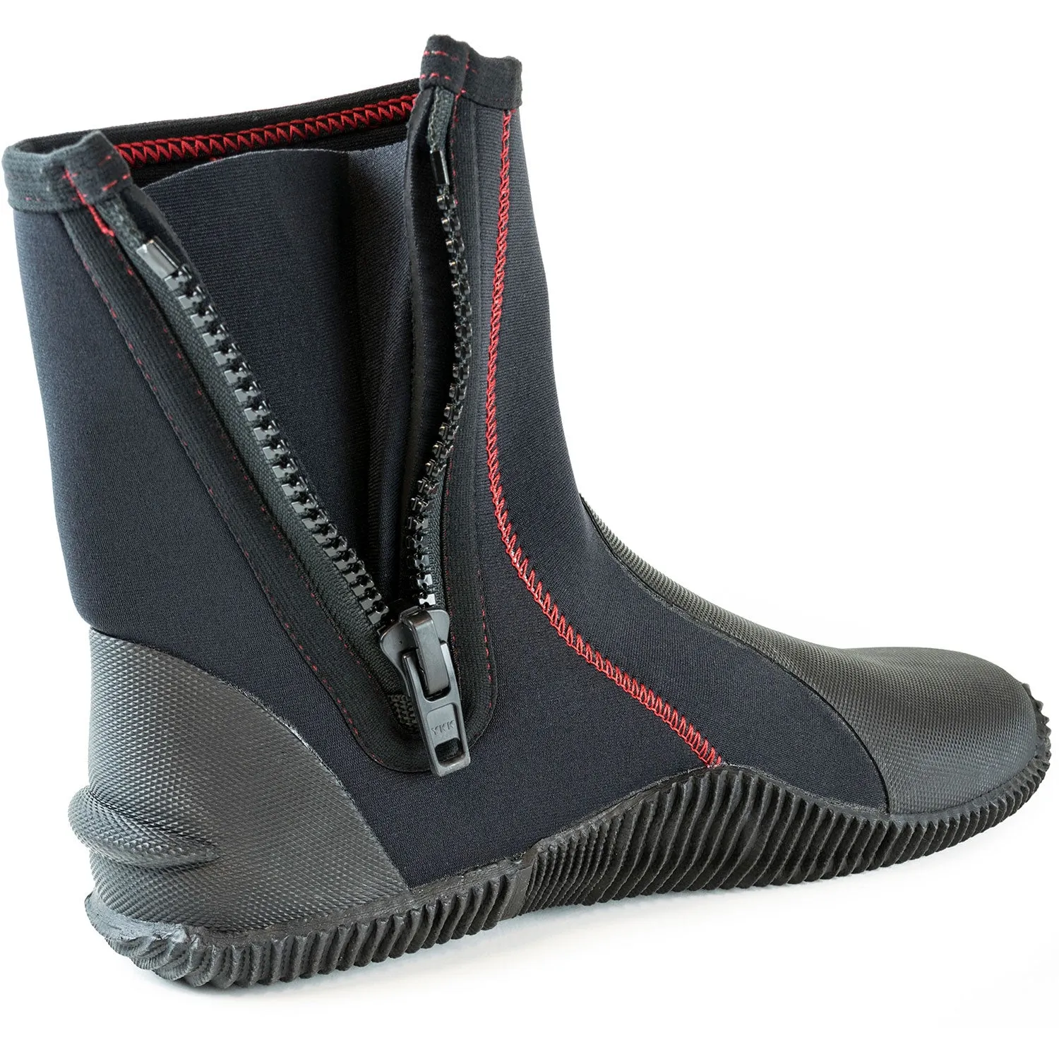 Cressi 5mm ISLA W/SOLE Boots