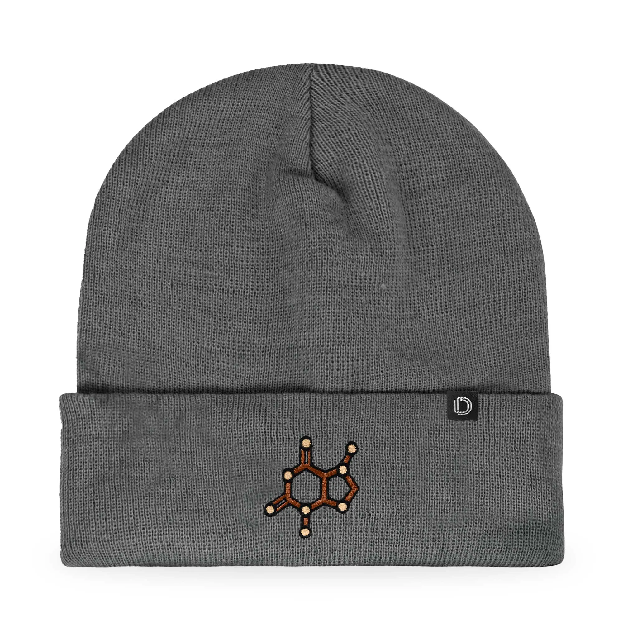 Dalix Molecule Beanie