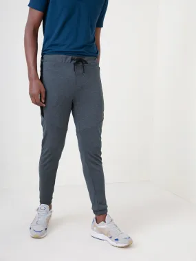 Dark Anthra Slim Fit Jogger for Men