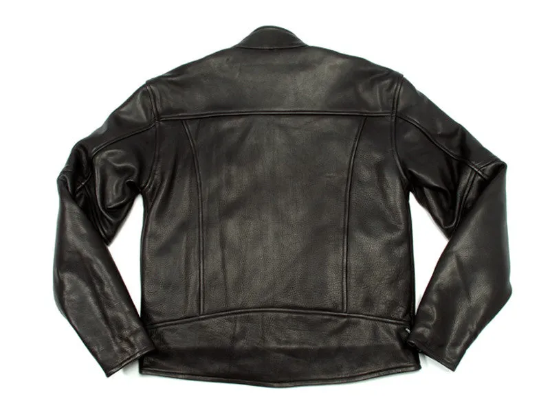 Davida Leather Jacket - Men's