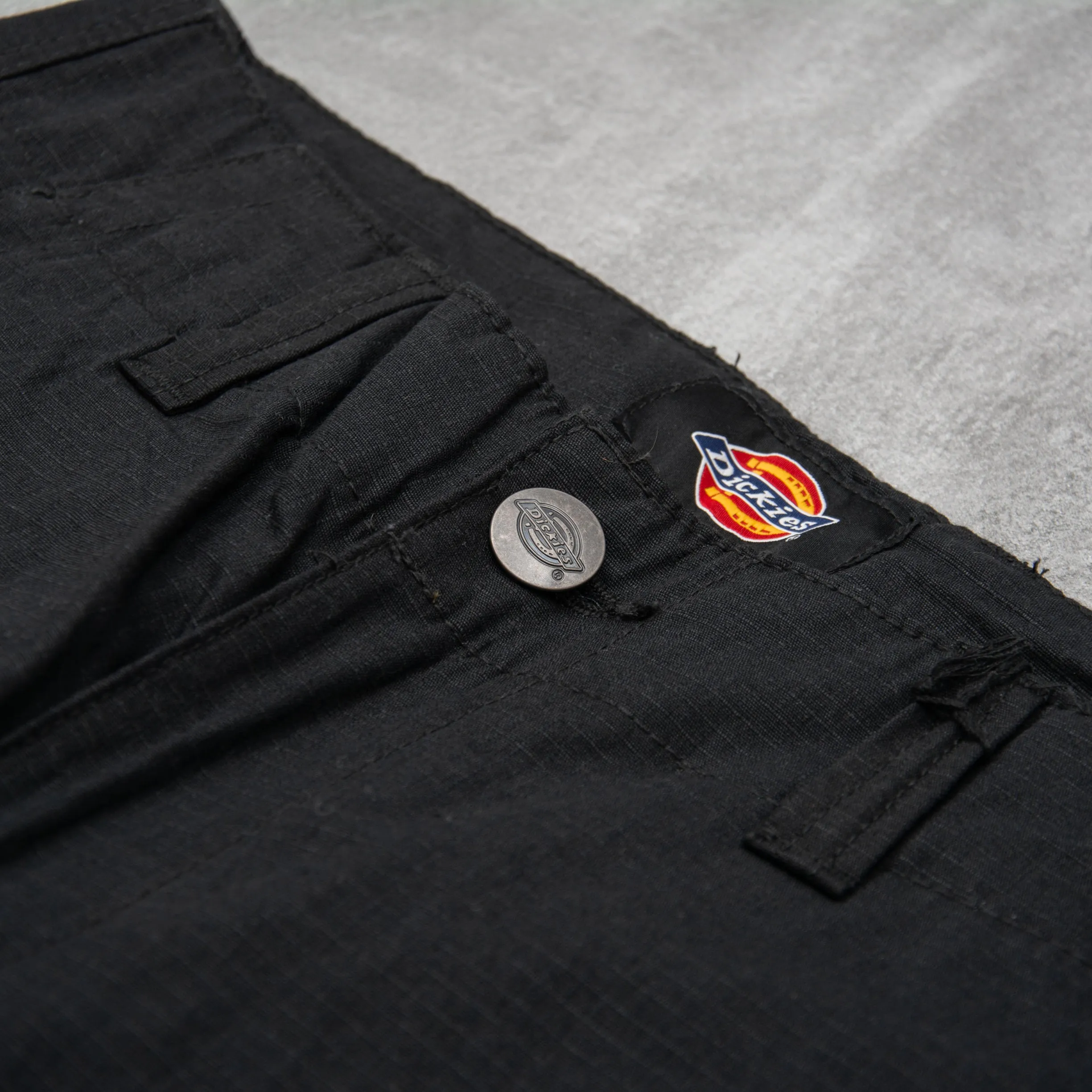 Dickies Millerville Cargo Pant - Black