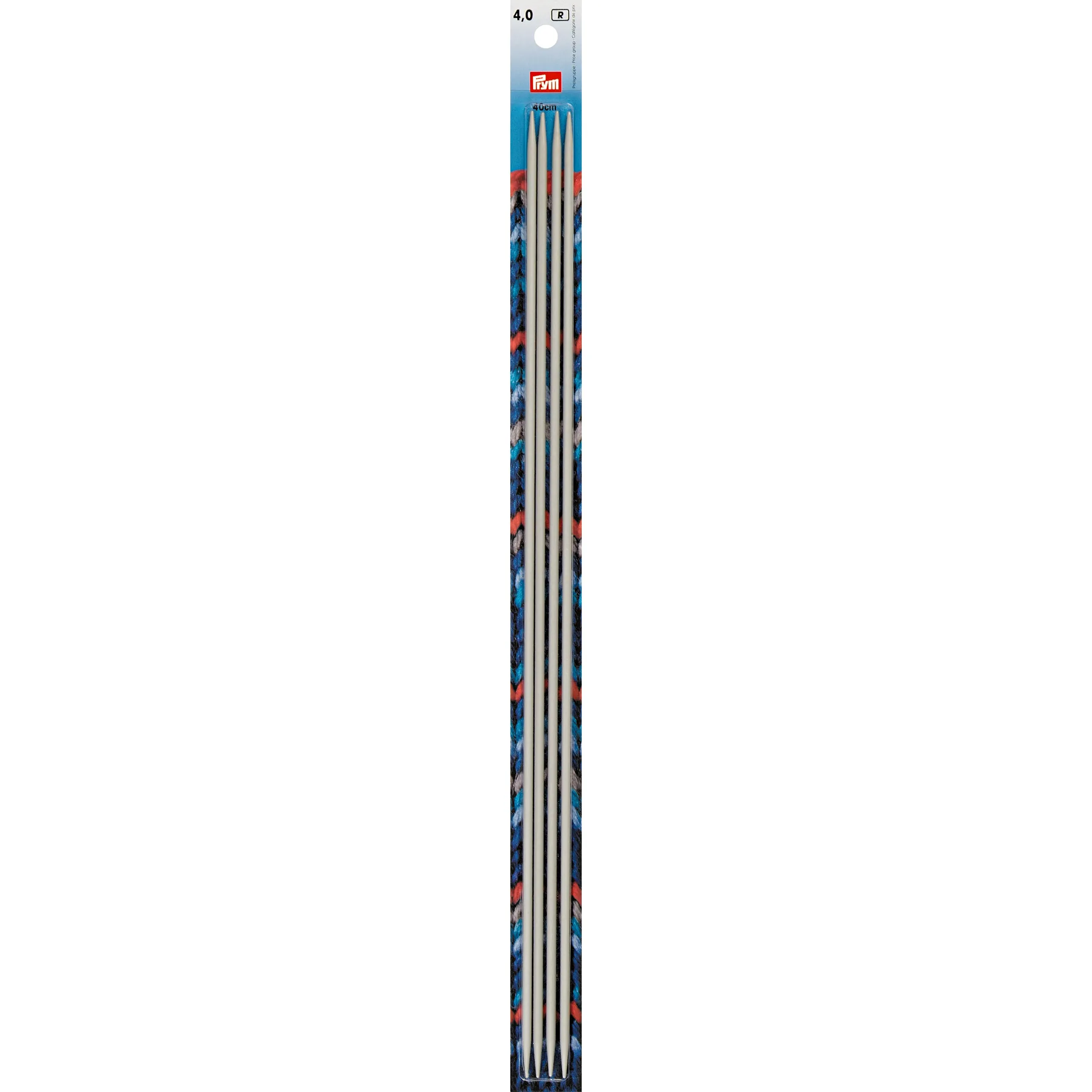 Double Point Knitting Needles 30cm