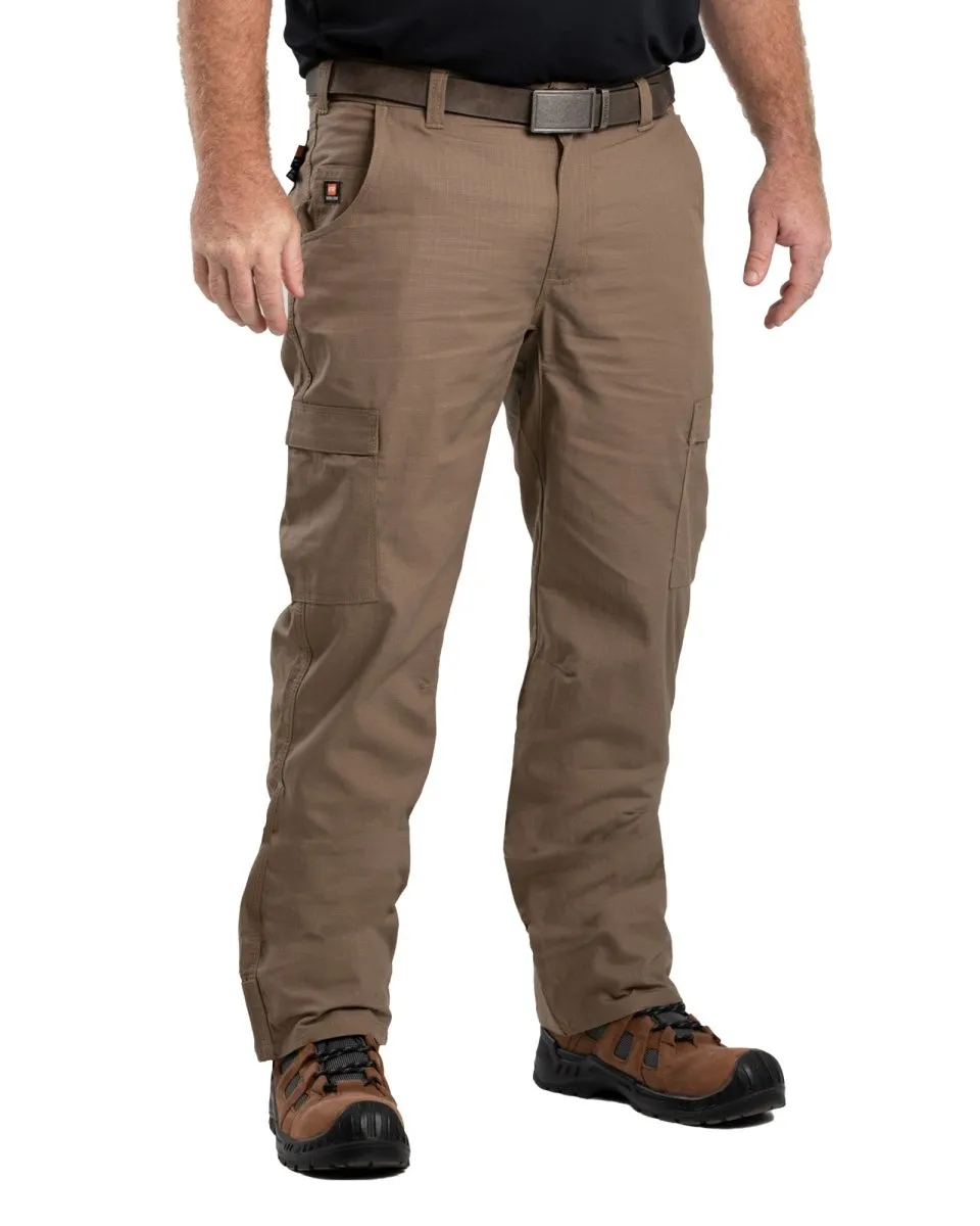 Flame Resistant Ripstop Cargo Pant