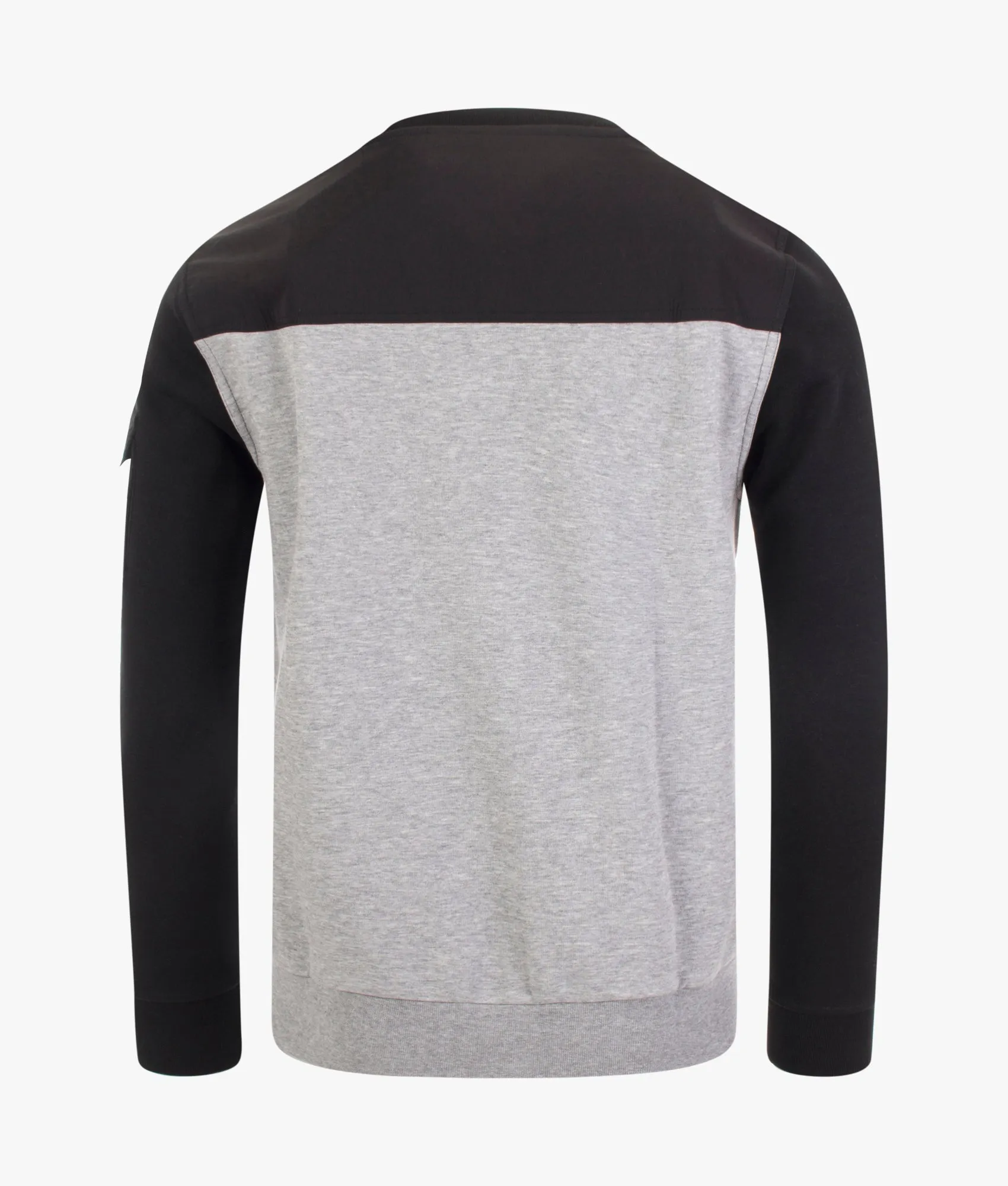 Fleece Double Knit Sweat