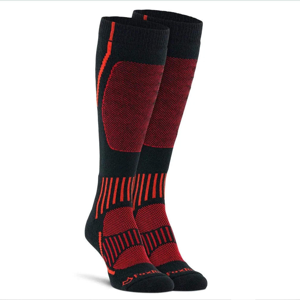 Fox River Boreal Youth Ski Socks