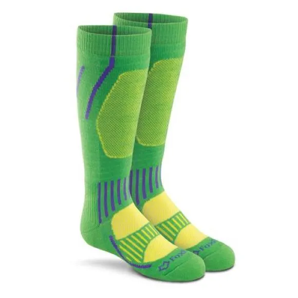 Fox River Boreal Youth Ski Socks