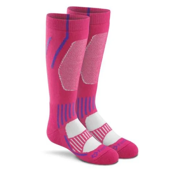 Fox River Boreal Youth Ski Socks