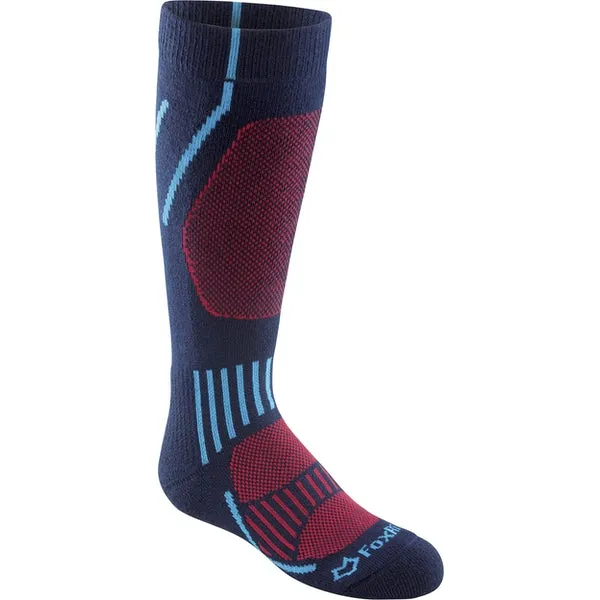 Fox River Boreal Youth Ski Socks