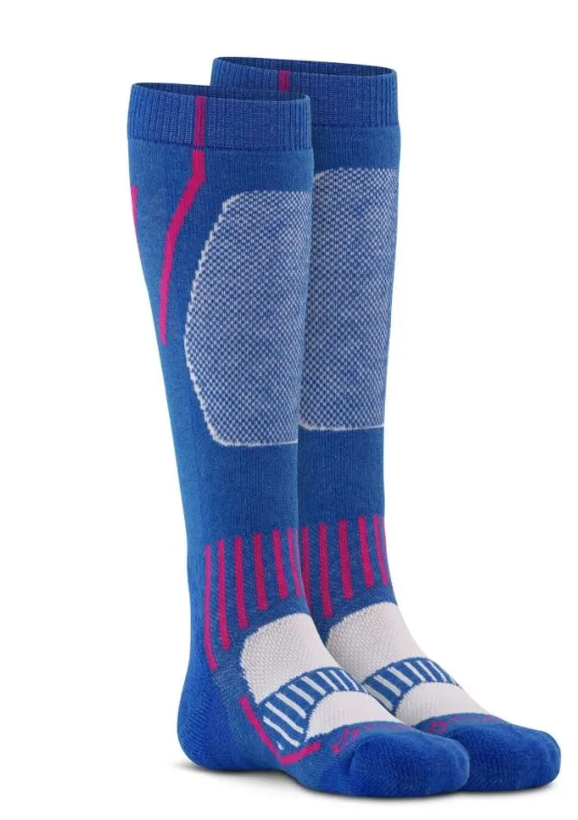 Fox River Boreal Youth Ski Socks