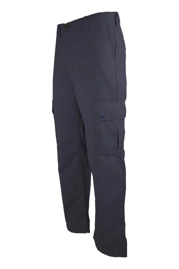 FR Cargo Uniform Pants | 28-44 Waist | made with 6.5oz. Westex® DH | Navy