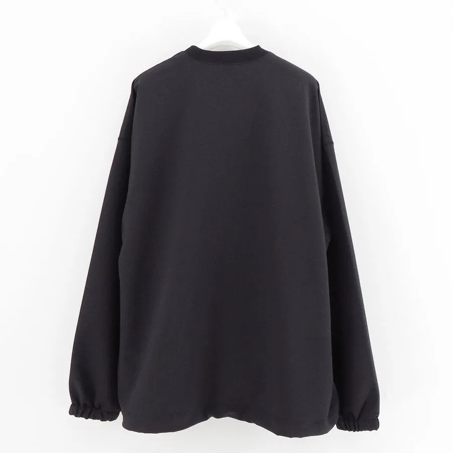 【FreshService/フレッシュサービス】<br>STORMFLEECE CREW NECK PULLOVER <br>FSC243-70207