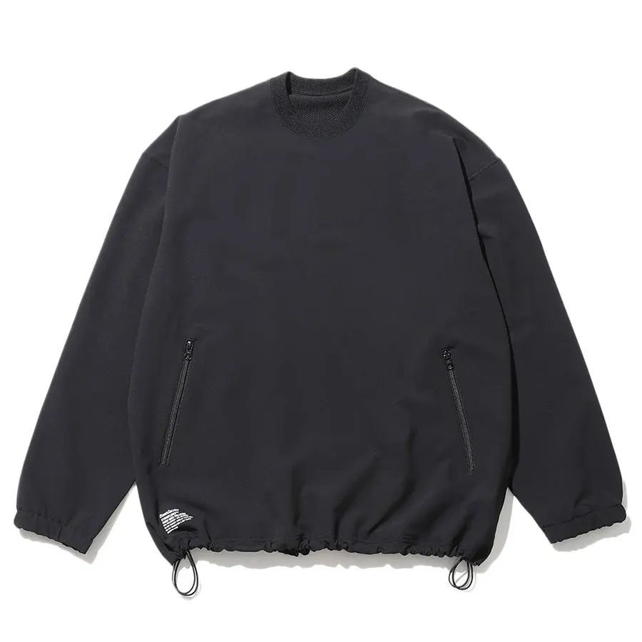 【FreshService/フレッシュサービス】<br>STORMFLEECE CREW NECK PULLOVER <br>FSC243-70207