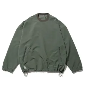 【FreshService/フレッシュサービス】<br>STORMFLEECE CREW NECK PULLOVER <br>FSC243-70207