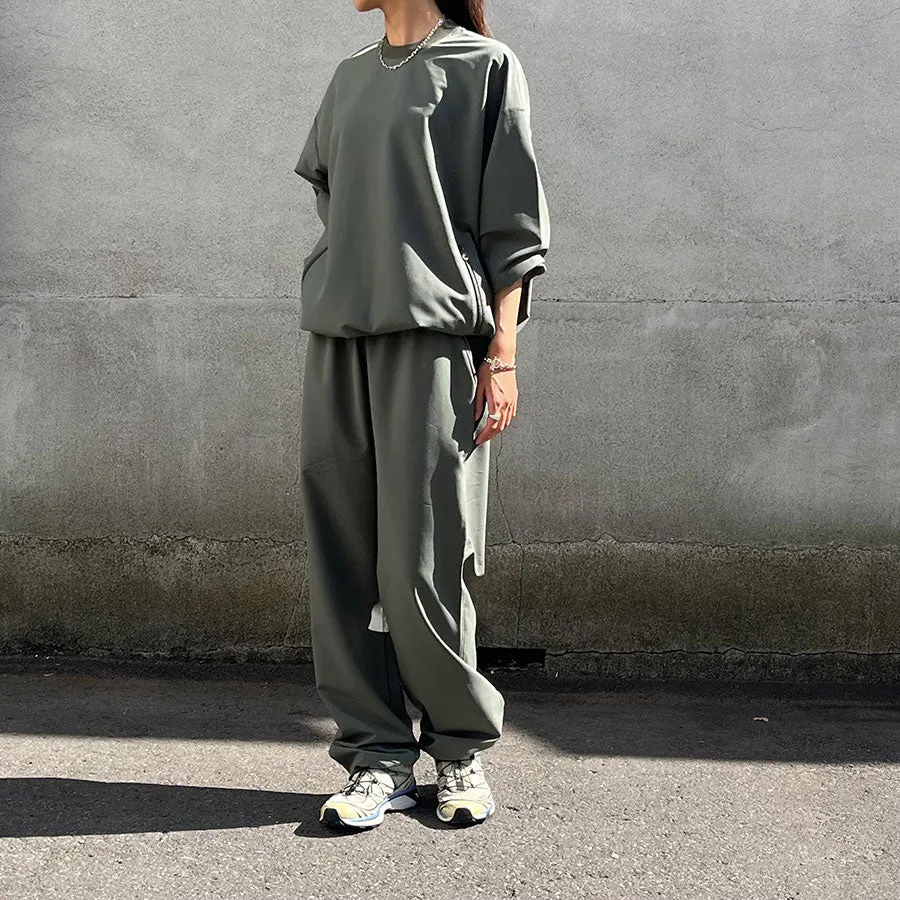 【FreshService/フレッシュサービス】<br>STORMFLEECE UTILITY EASY PANTS <br>FSC243-40208