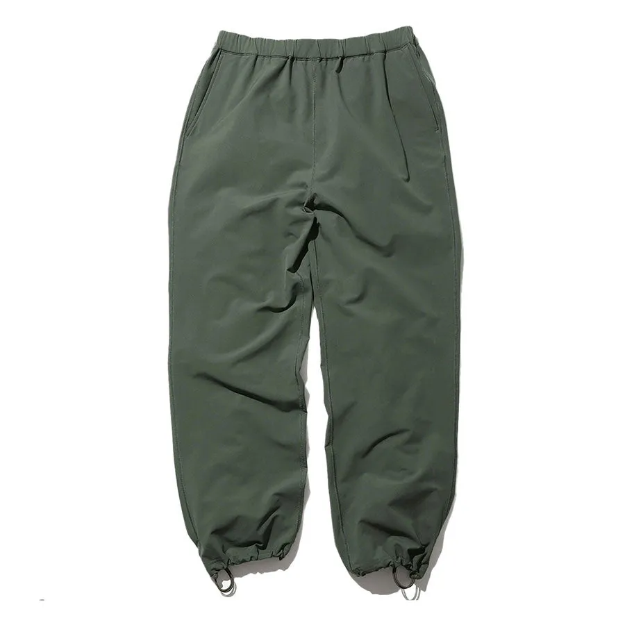 【FreshService/フレッシュサービス】<br>STORMFLEECE UTILITY EASY PANTS <br>FSC243-40208