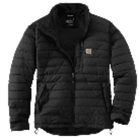 Gilliam Jacket, Black