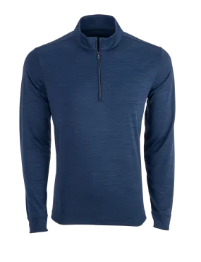 Greg Norman - Men's Utility 1/4 Zip Pullover