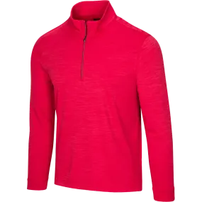 Greg Norman Utility 1/4 Zip Pullover (US Size)