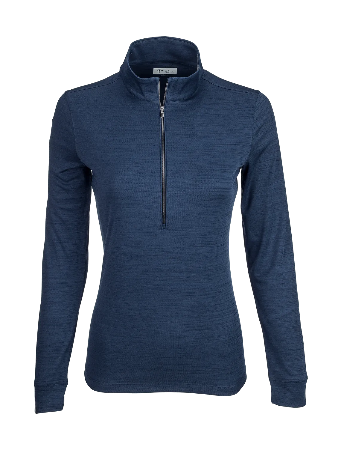 Greg Norman - Women's Utility 1/4 Zip Pullover