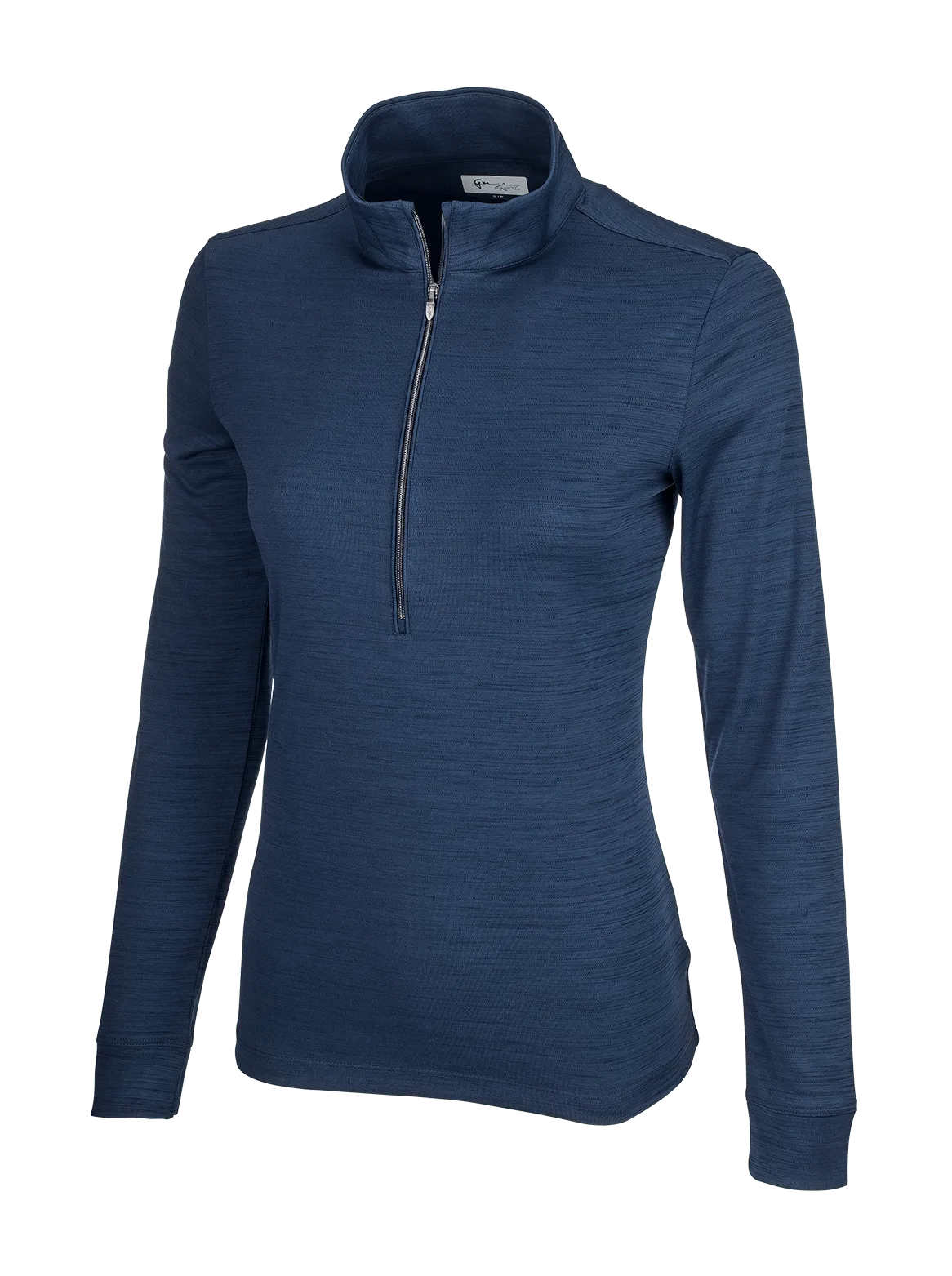 Greg Norman - Women's Utility 1/4 Zip Pullover