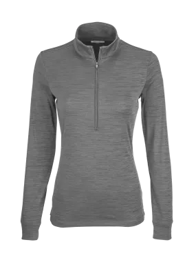 Greg Norman - Women's Utility 1/4 Zip Pullover