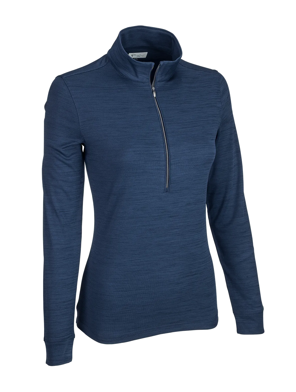 Greg Norman - Women's Utility 1/4 Zip Pullover