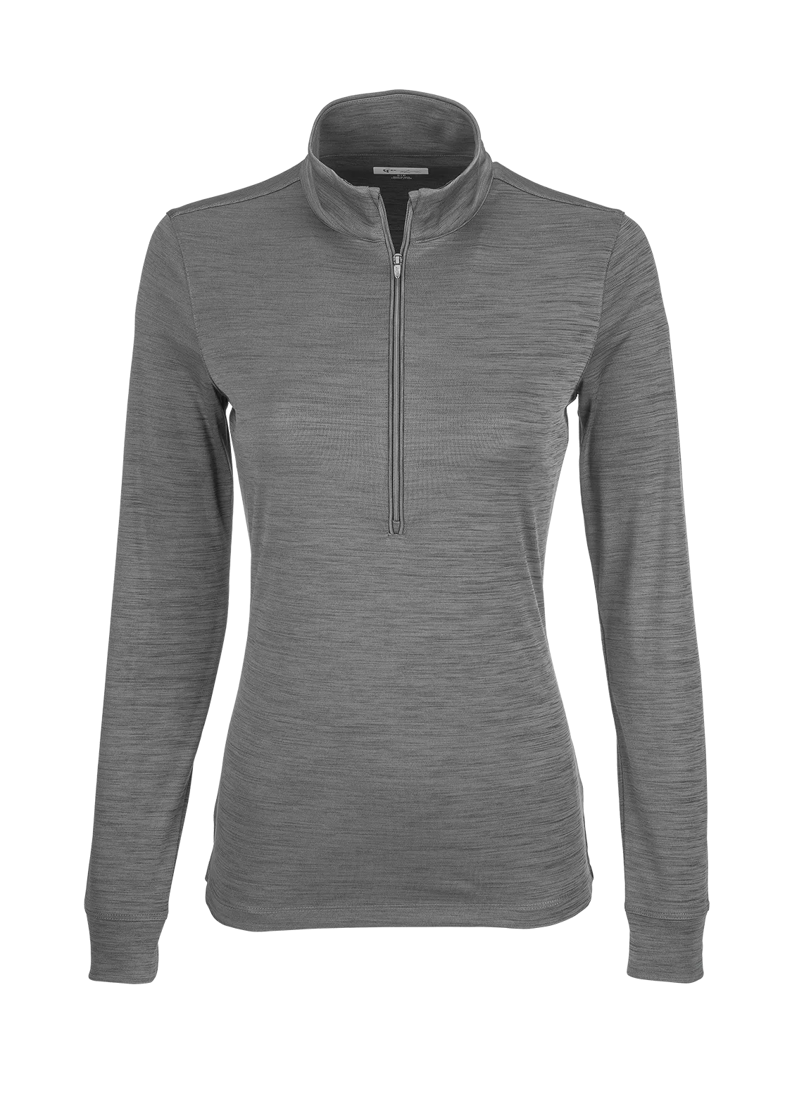 Greg Norman - Women's Utility 1/4 Zip Pullover