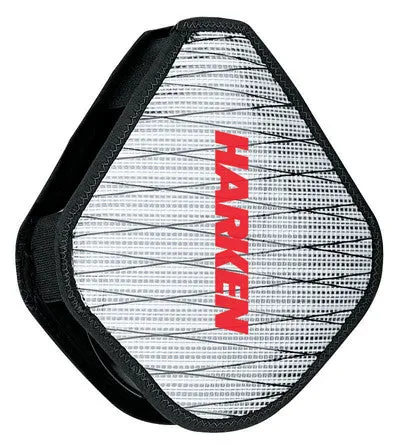 HARKEN BLACK MAGIC BLOCK SOCK