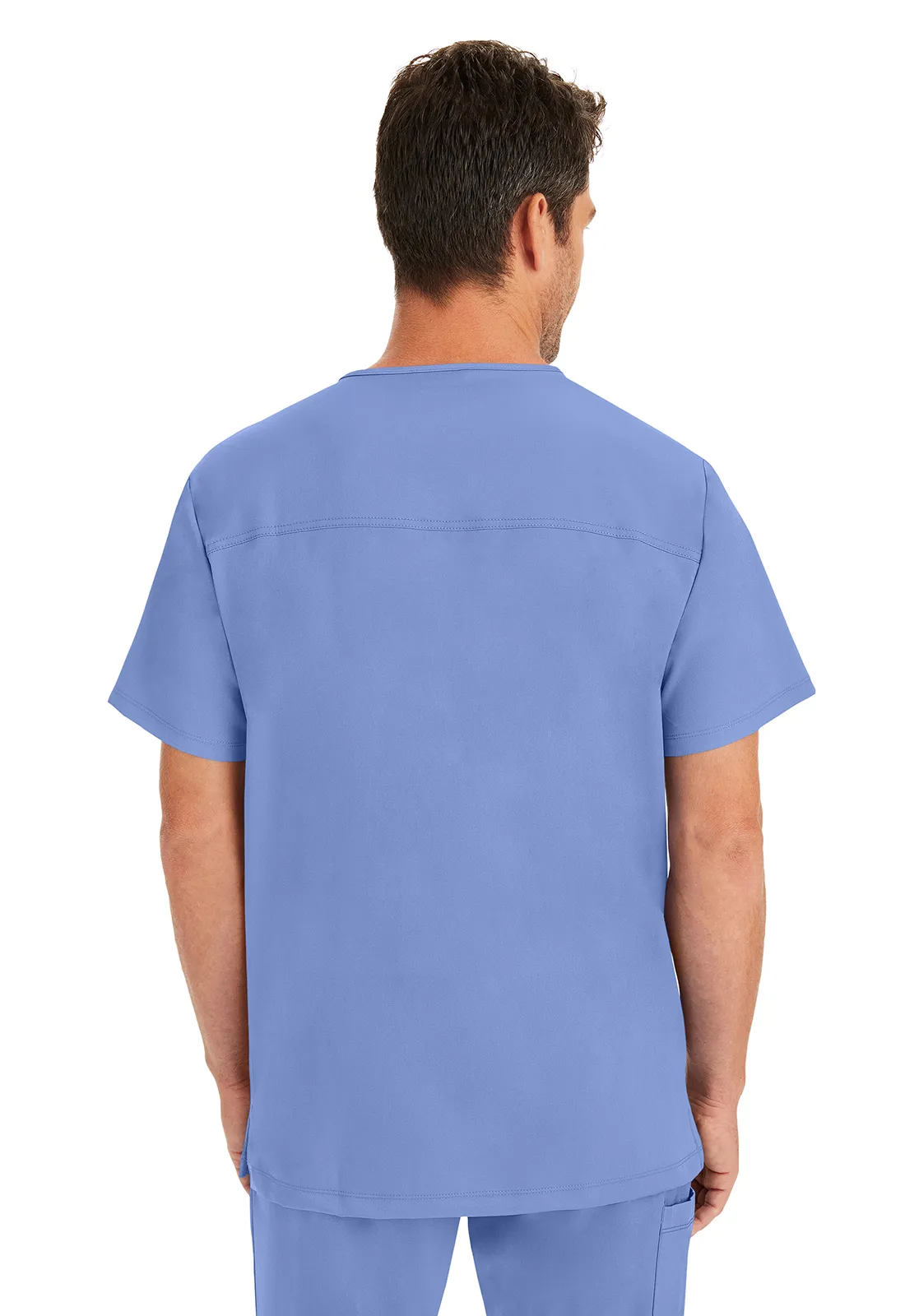 Healing Hands Mens-Mathew Scrubs Set