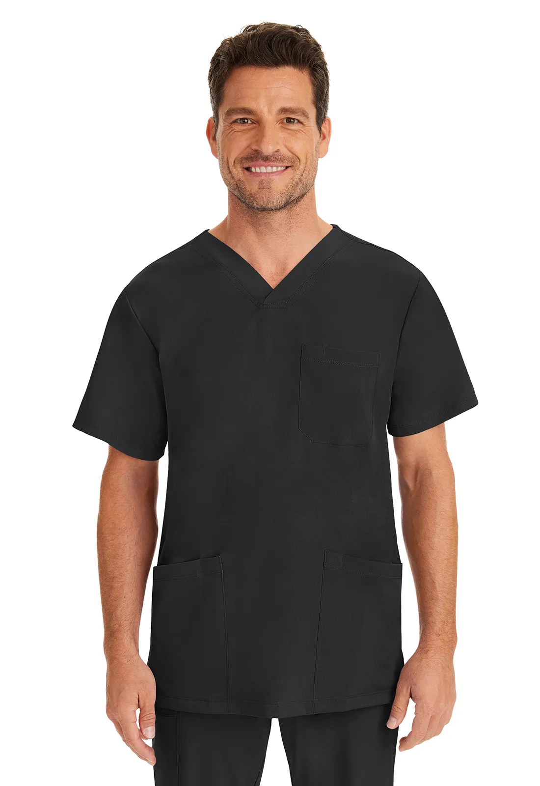 Healing Hands Mens-Mathew Scrubs Set