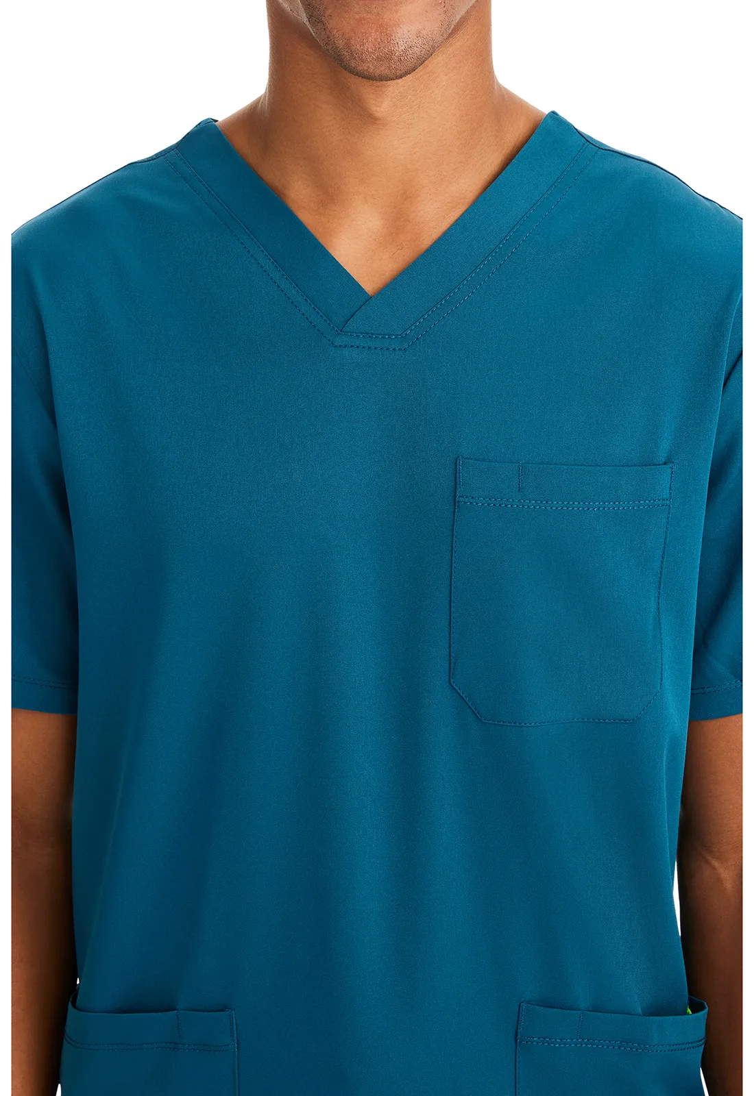 Healing Hands Mens-Mathew Scrubs Set