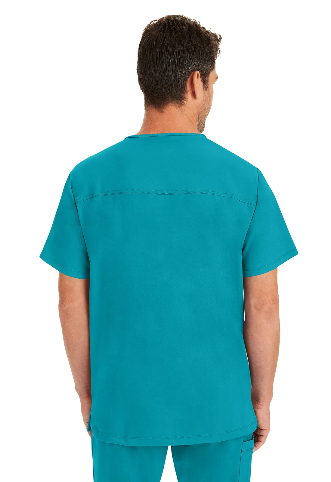 Healing Hands Mens-Mathew Scrubs Set