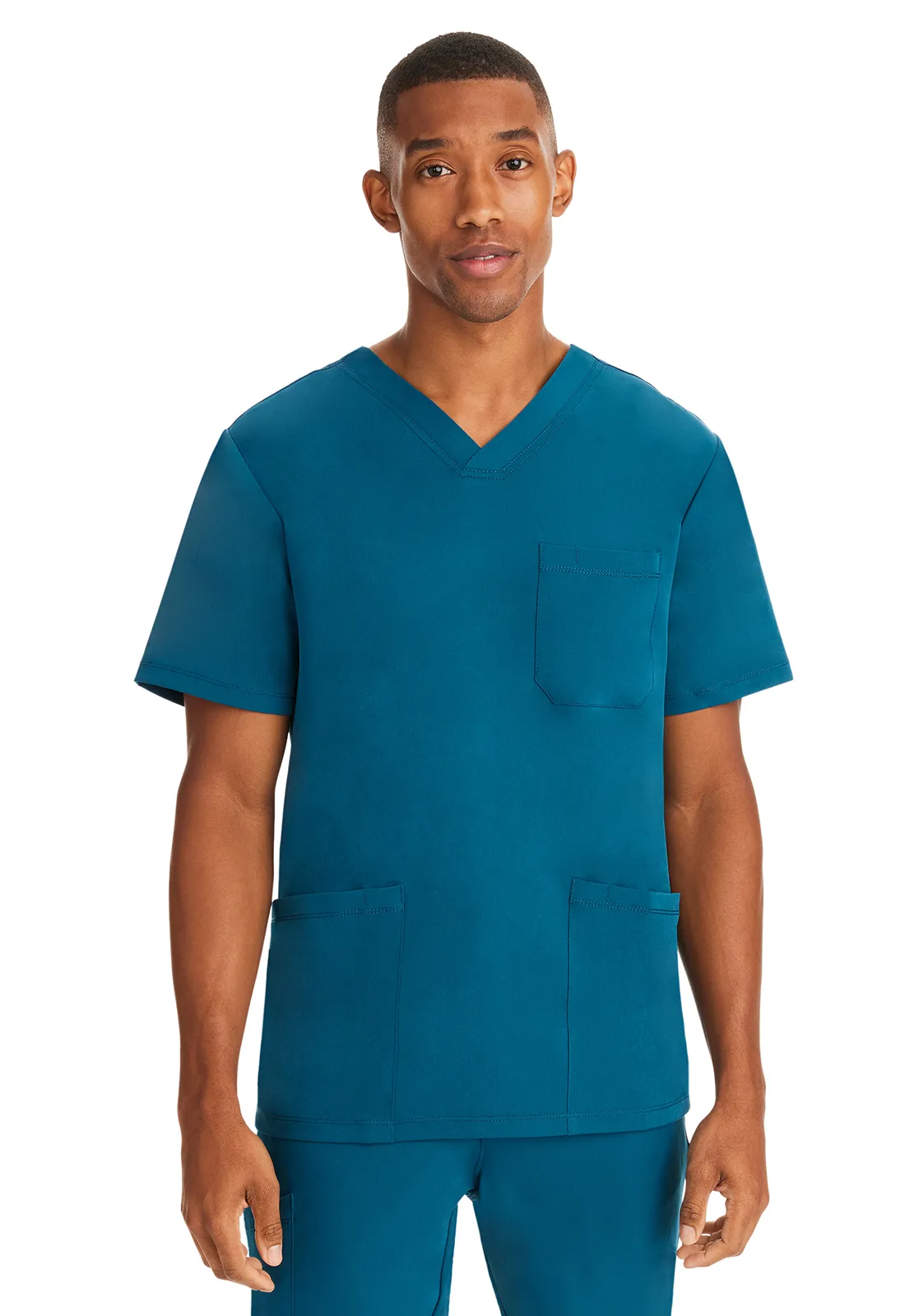 Healing Hands Mens-Mathew Scrubs Set