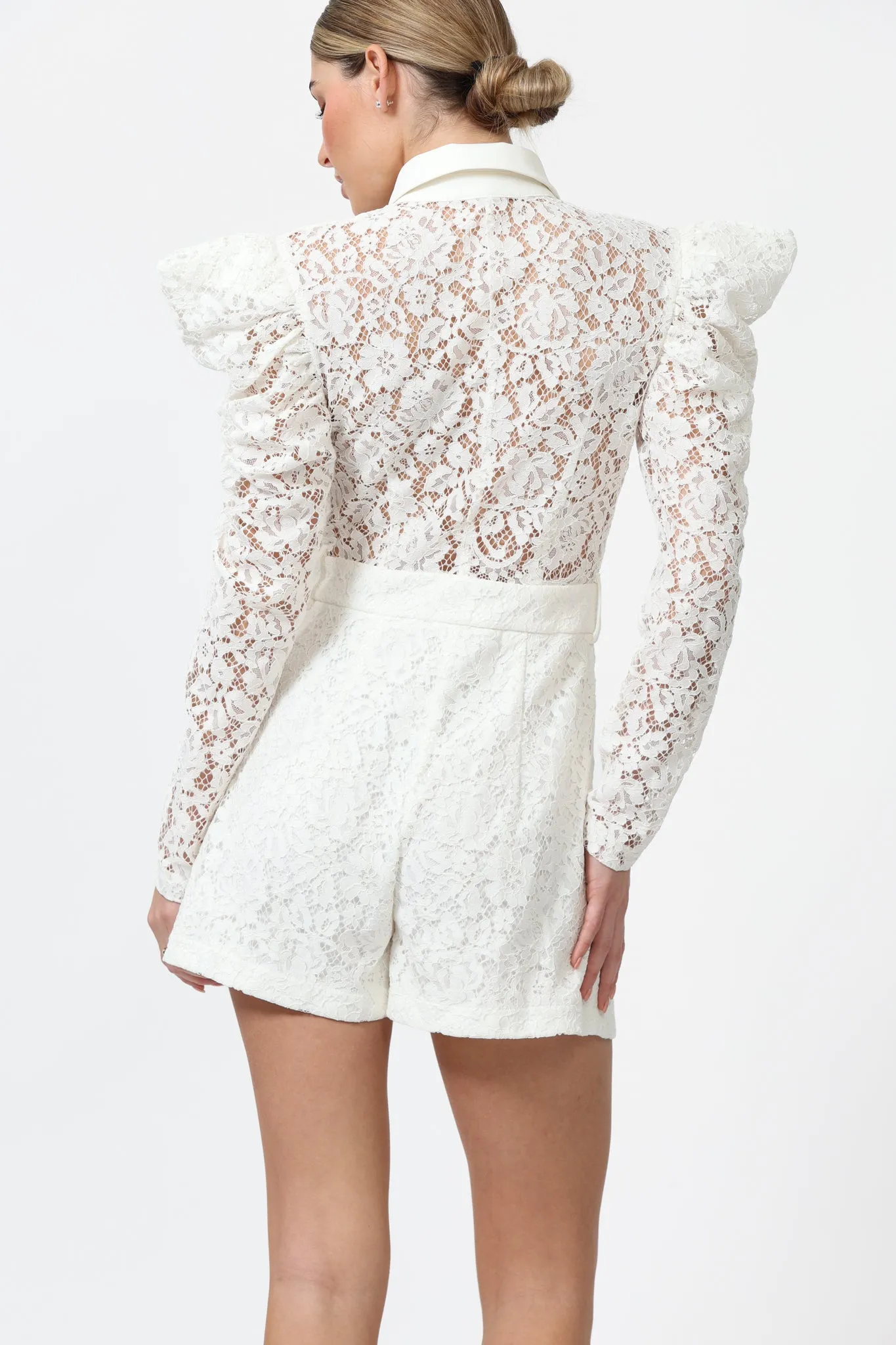 HEAVEN ROMPER