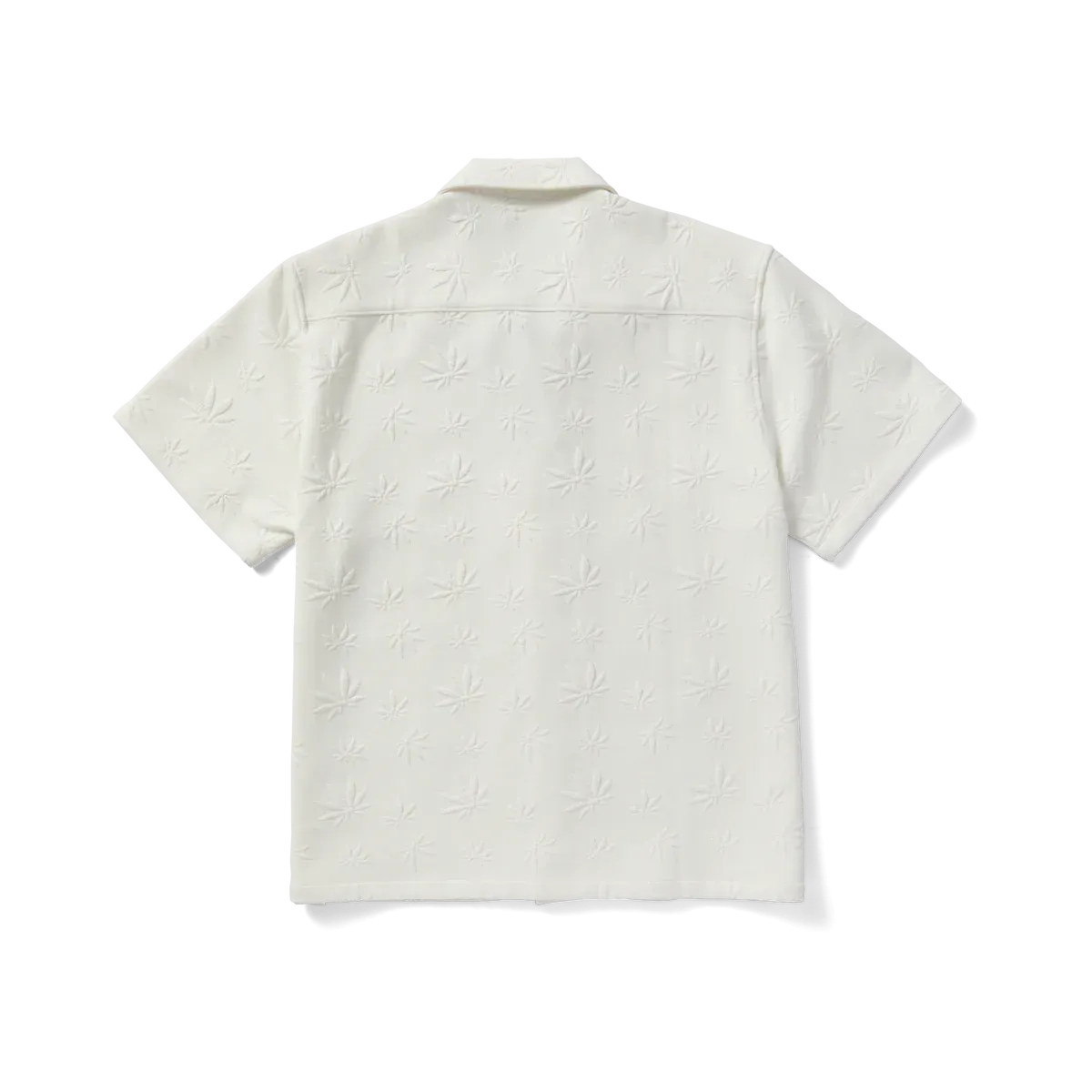 HUF Plantlife Jacquard Shirt