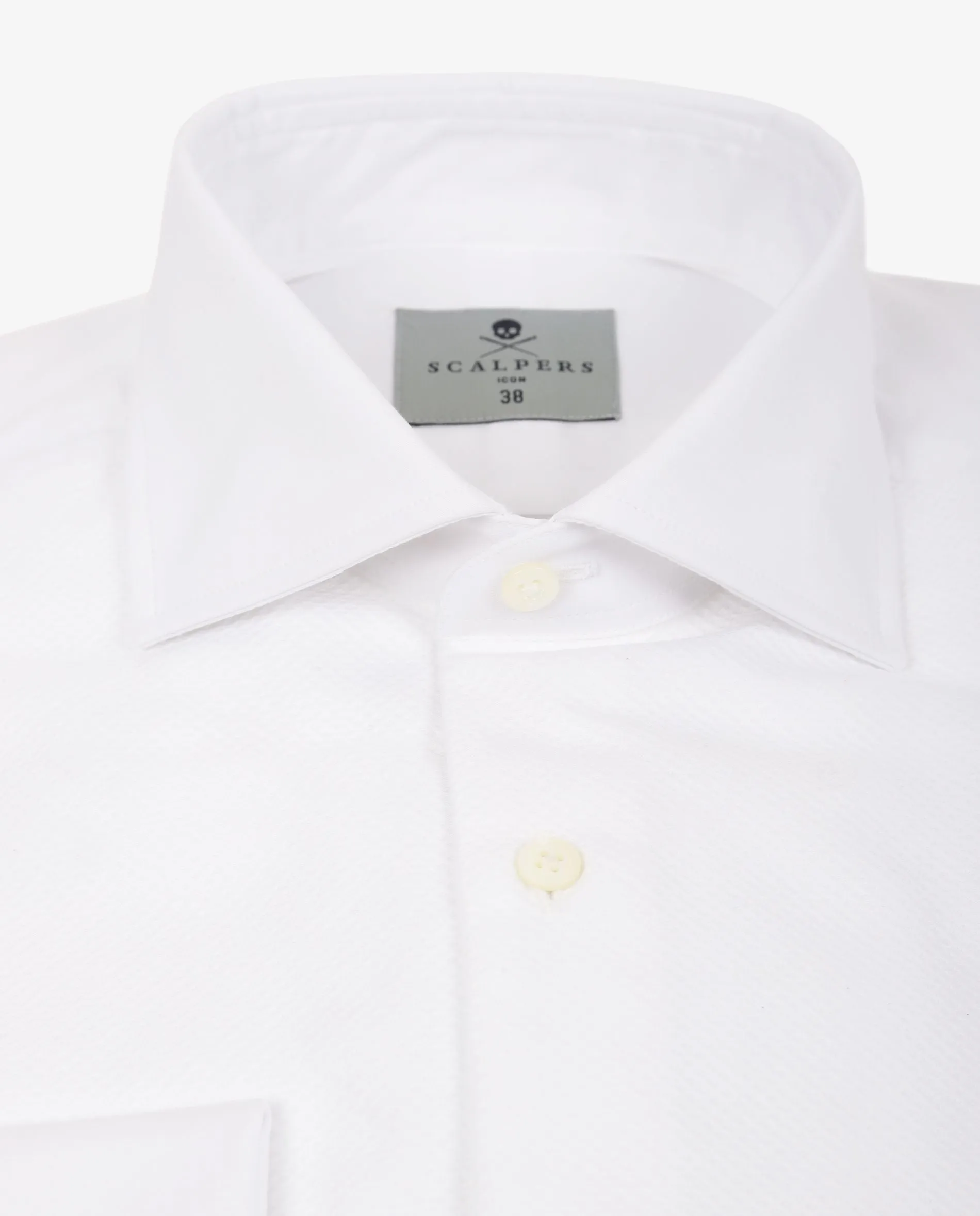 ICON DRESS SHIRT