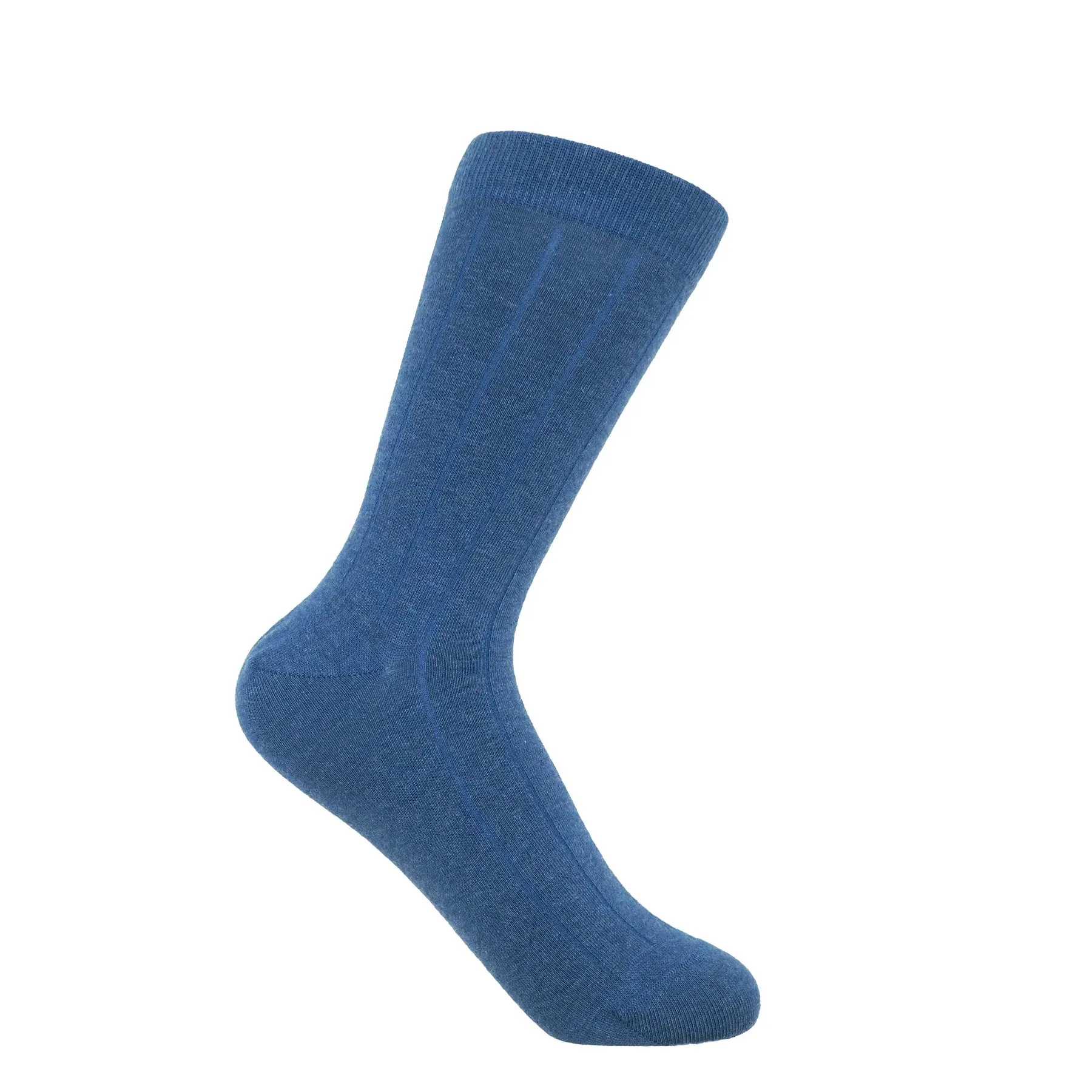 Indulgent Cashmere & Cotton Ladies' Socks