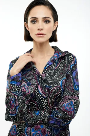 Joyce & Girls - Tunic Shirt