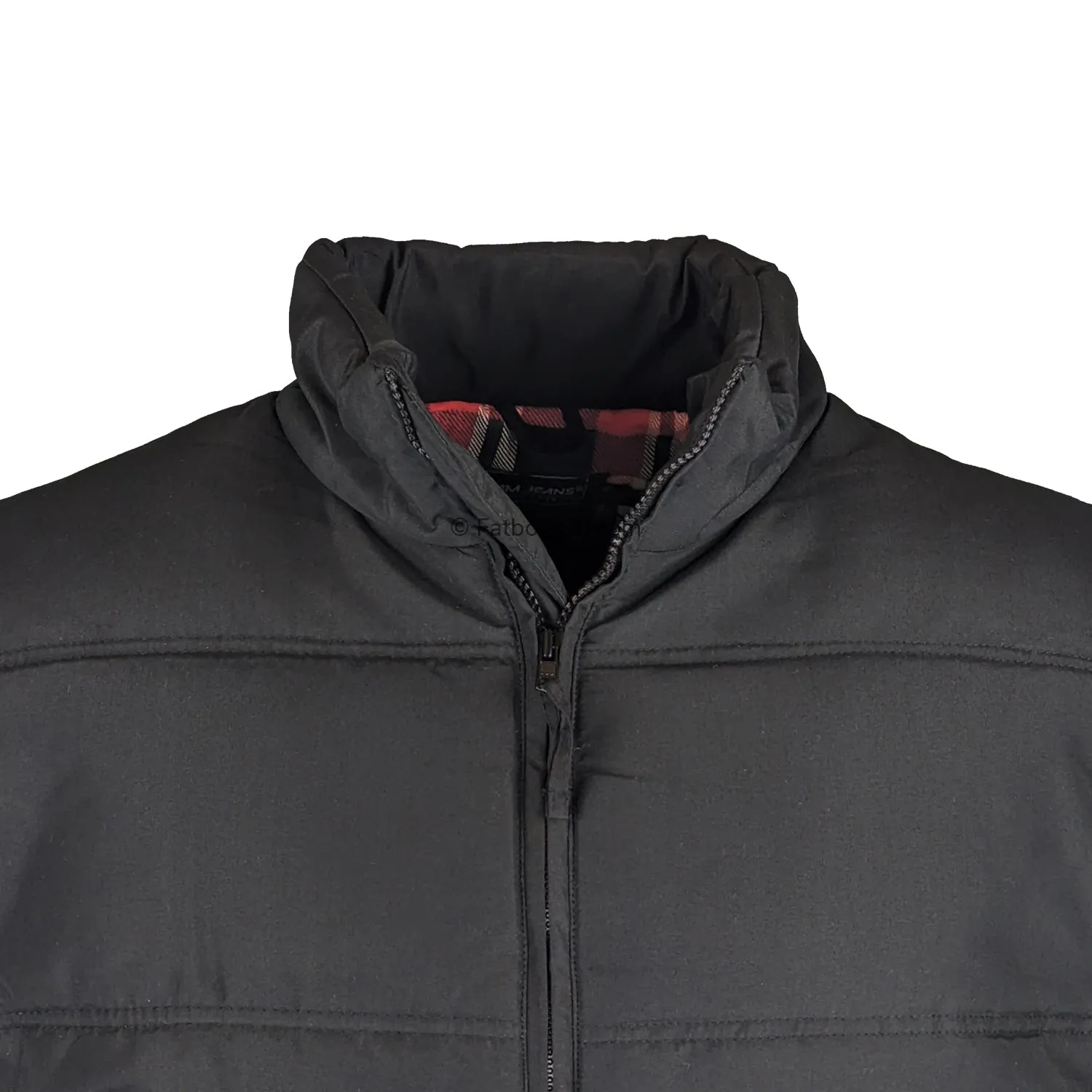 Kam Bodywarmer - KBS KV71 - Black