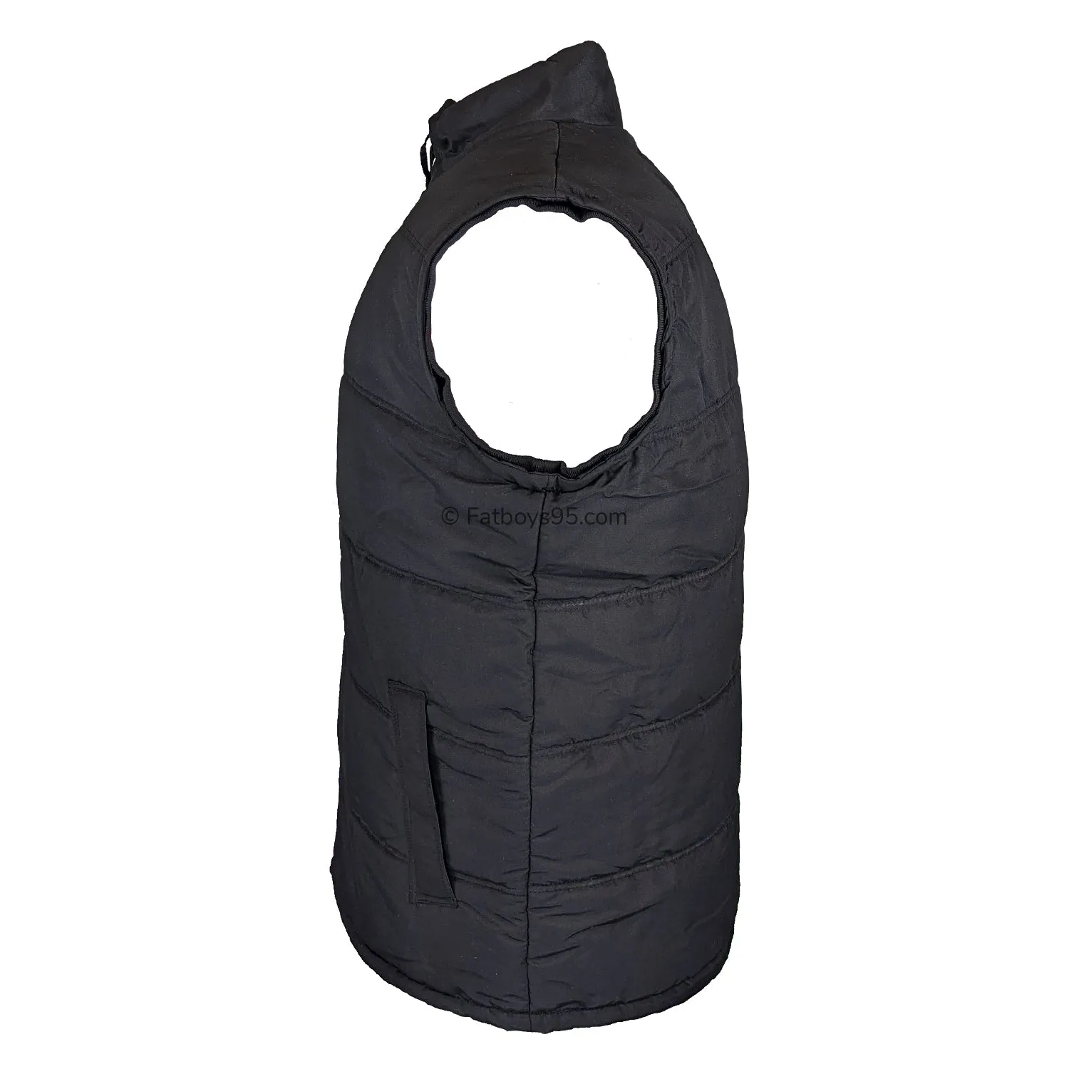 Kam Bodywarmer - KBS KV71 - Black